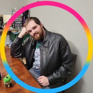 Meet your Posher, Nicolas